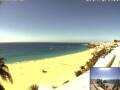 Webcam Jandia (Fuerteventura)