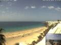 Webcam Jandia (Fuerteventura)