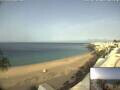 Webcam Jandia (Fuerteventura)
