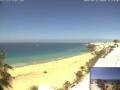 Webcam Jandia (Fuerteventura)