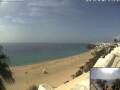 Webcam Jandia (Fuerteventura)