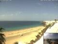 Webcam Jandia (Fuerteventura)