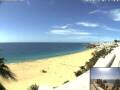 Webcam Jandia (Fuerteventura)