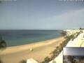 Webcam Jandia (Fuerteventura)