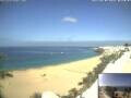 Webcam Jandia (Fuerteventura)