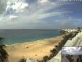 Webcam Jandia (Fuerteventura)