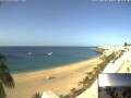 Webcam Jandia (Fuerteventura)