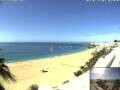 Webcam Jandia (Fuerteventura)