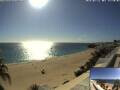 Webcam Jandia (Fuerteventura)