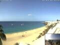 Webcam Jandia (Fuerteventura)