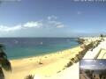 Webcam Jandia (Fuerteventura)