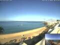 Webcam Jandia (Fuerteventura)