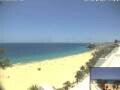 Webcam Jandia (Fuerteventura)