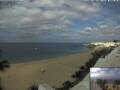 Webcam Jandia (Fuerteventura)