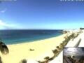 Webcam Jandía (Fuerteventura)