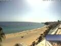 Webcam Jandia (Fuerteventura)