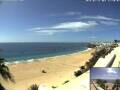 Webcam Jandia (Fuerteventura)