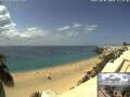 Webcam Jandia (Fuerteventura)