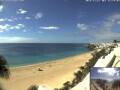 Webcam Jandia (Fuerteventura)