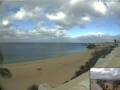 Webcam Jandía (Fuerteventura)