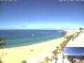 Webcam Jandia (Fuerteventura)