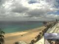 Webcam Jandia (Fuerteventura)