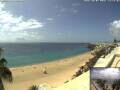Webcam Jandia (Fuerteventura)