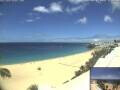 Webcam Jandía (Fuerteventura)