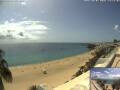 Webcam Jandia (Fuerteventura)