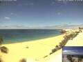 Webcam Jandia (Fuerteventura)