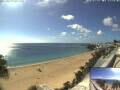 Webcam Jandia (Fuerteventura)