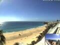 Webcam Jandia (Fuerteventura)