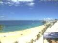 Webcam Jandia (Fuerteventura)