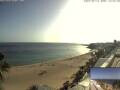 Webcam Jandia (Fuerteventura)