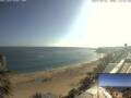 Webcam Jandia (Fuerteventura)