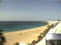 Webcam Jandia (Fuerteventura)