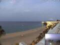 Webcam Jandia (Fuerteventura)