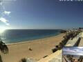 Webcam Jandia (Fuerteventura)