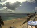 Webcam Jandia (Fuerteventura)
