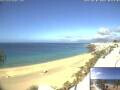 Webcam Jandia (Fuerteventura)