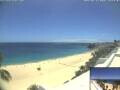 Webcam Jandia (Fuerteventura)