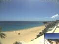 Webcam Jandia (Fuerteventura)