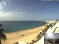 Webcam Jandia (Fuerteventura)