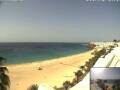 Webcam Jandía (Fuerteventura)
