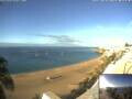 Webcam Jandia (Fuerteventura)
