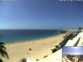 Webcam Jandia (Fuerteventura)