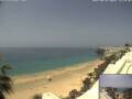Webcam Jandía (Fuerteventura)