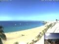 Webcam Jandia (Fuerteventura)