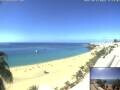 Webcam Jandia (Fuerteventura)
