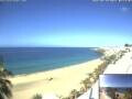 Webcam Jandia (Fuerteventura)